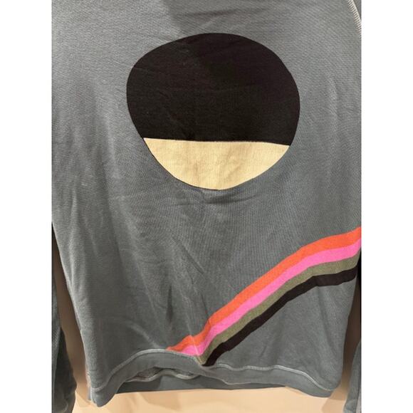 Free City Hoodie - Picture 3 of 4